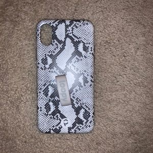 Loopy iPhone XS case